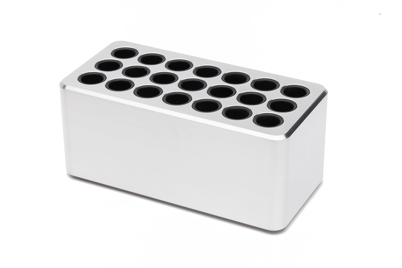reKtangle 21-hole Pen Holder