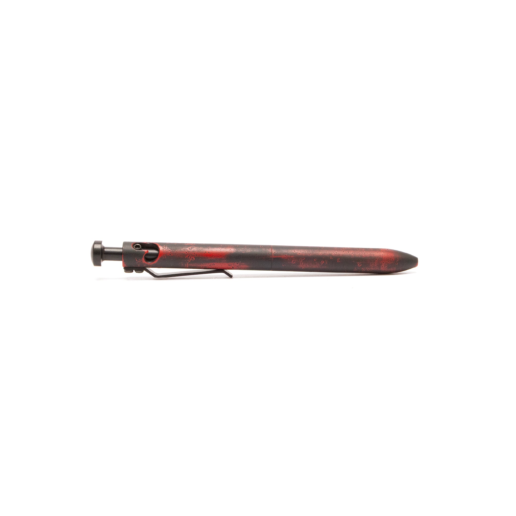 Commando Bolt Distressesed Cerakote Series