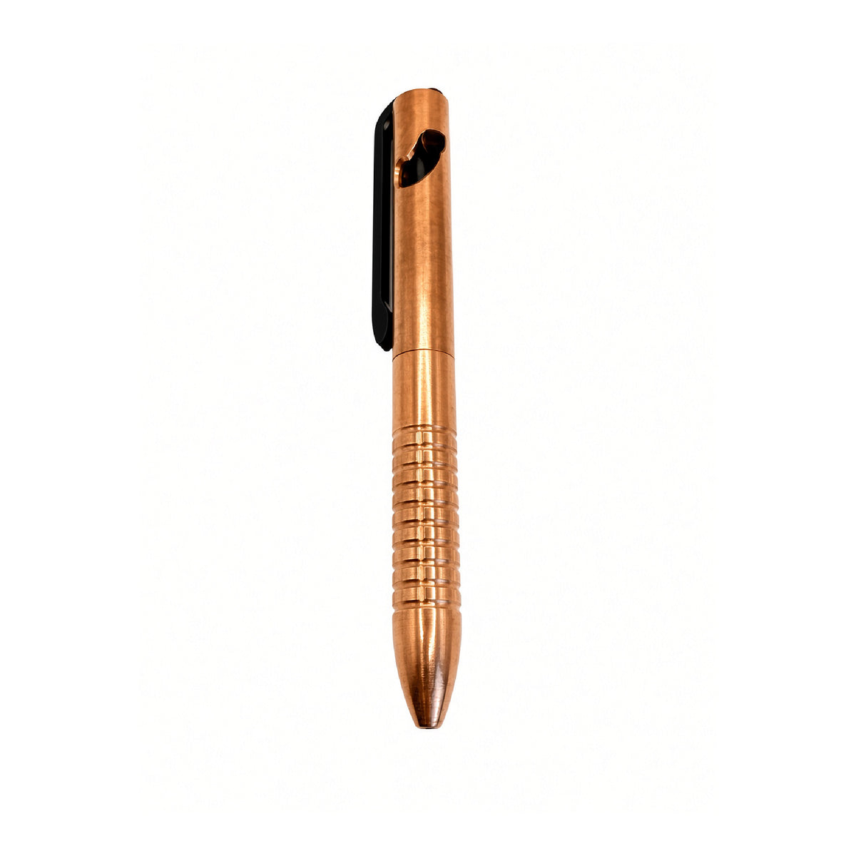 Copper & Black Pocket Modal