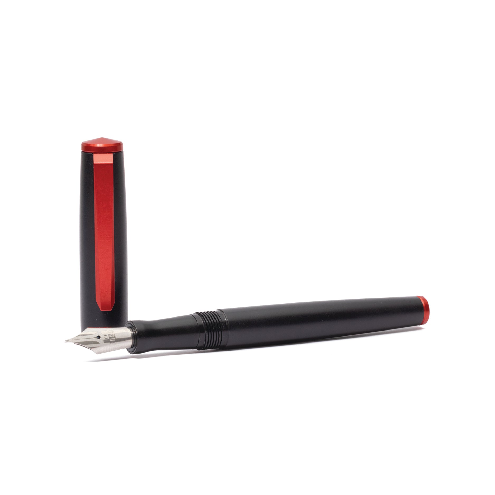 Black Widow Decograph Special Release – Karas Pen Co