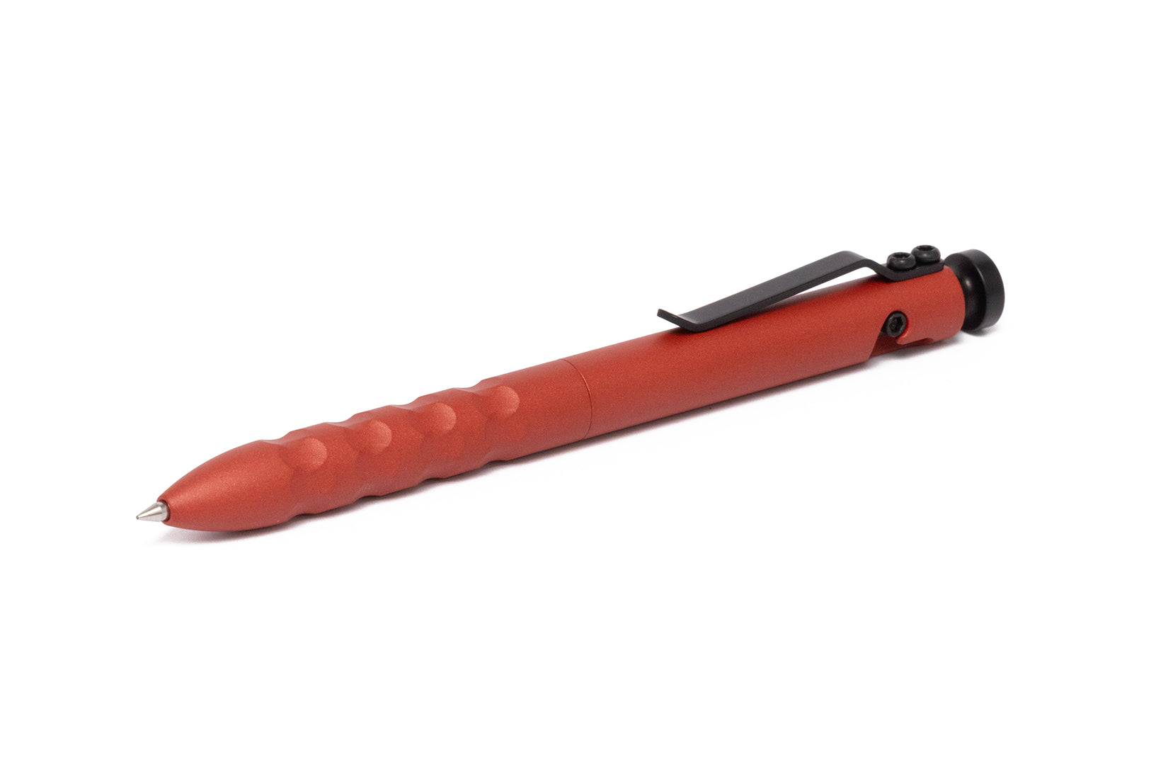 Blood Orange Dragonskin Bolt Cerakote Series