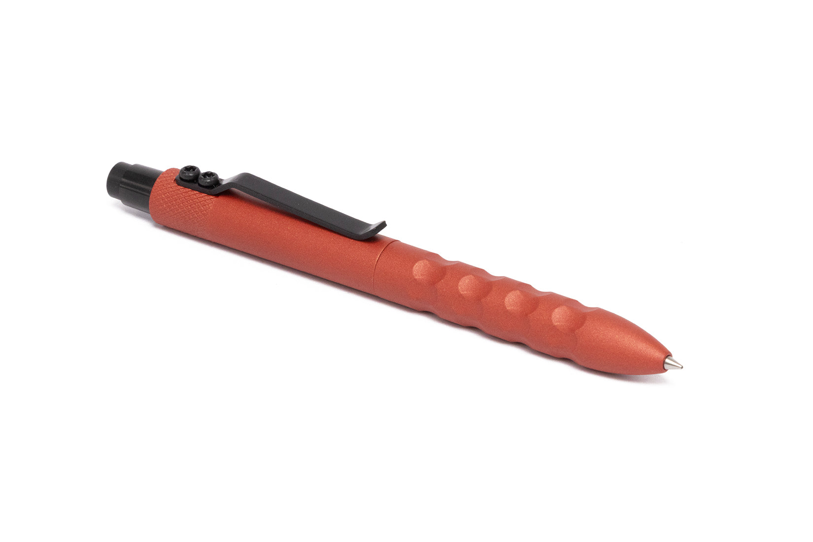 Blood Orange Dragonskin EDK Cerakote Release
