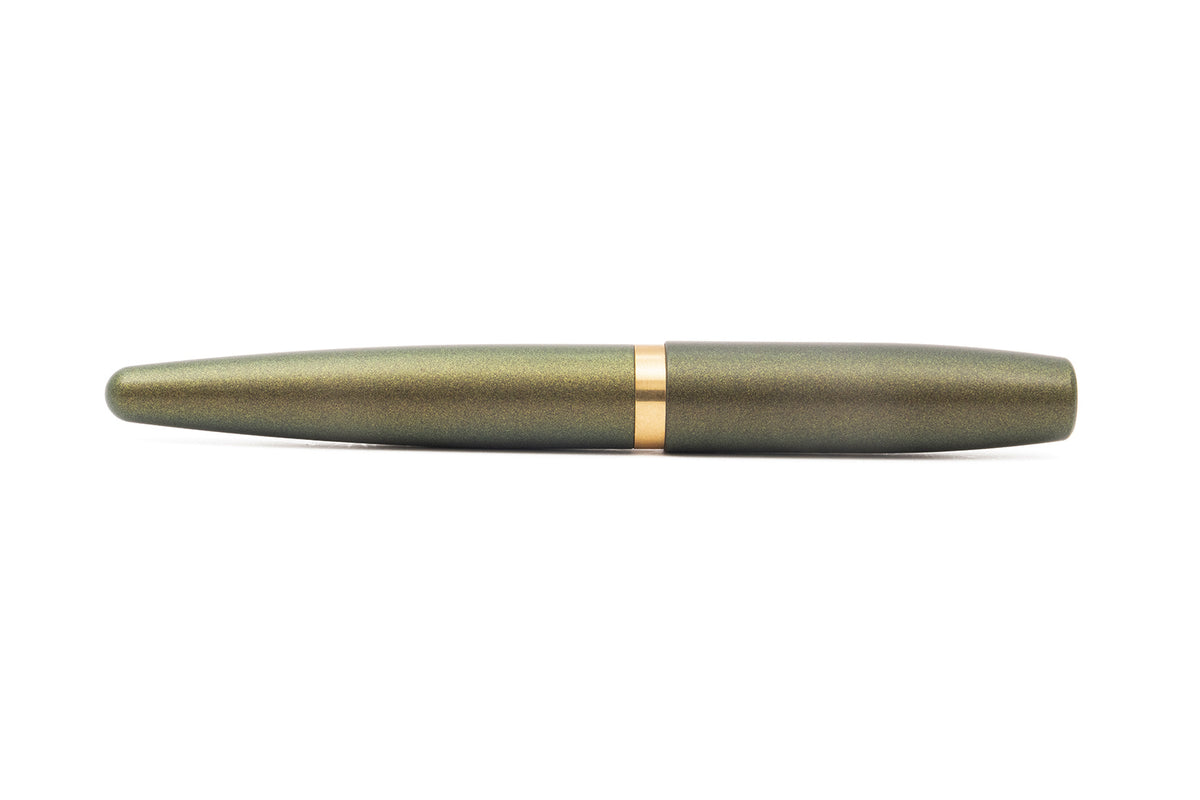 Ranger Vertex Cerakote Release