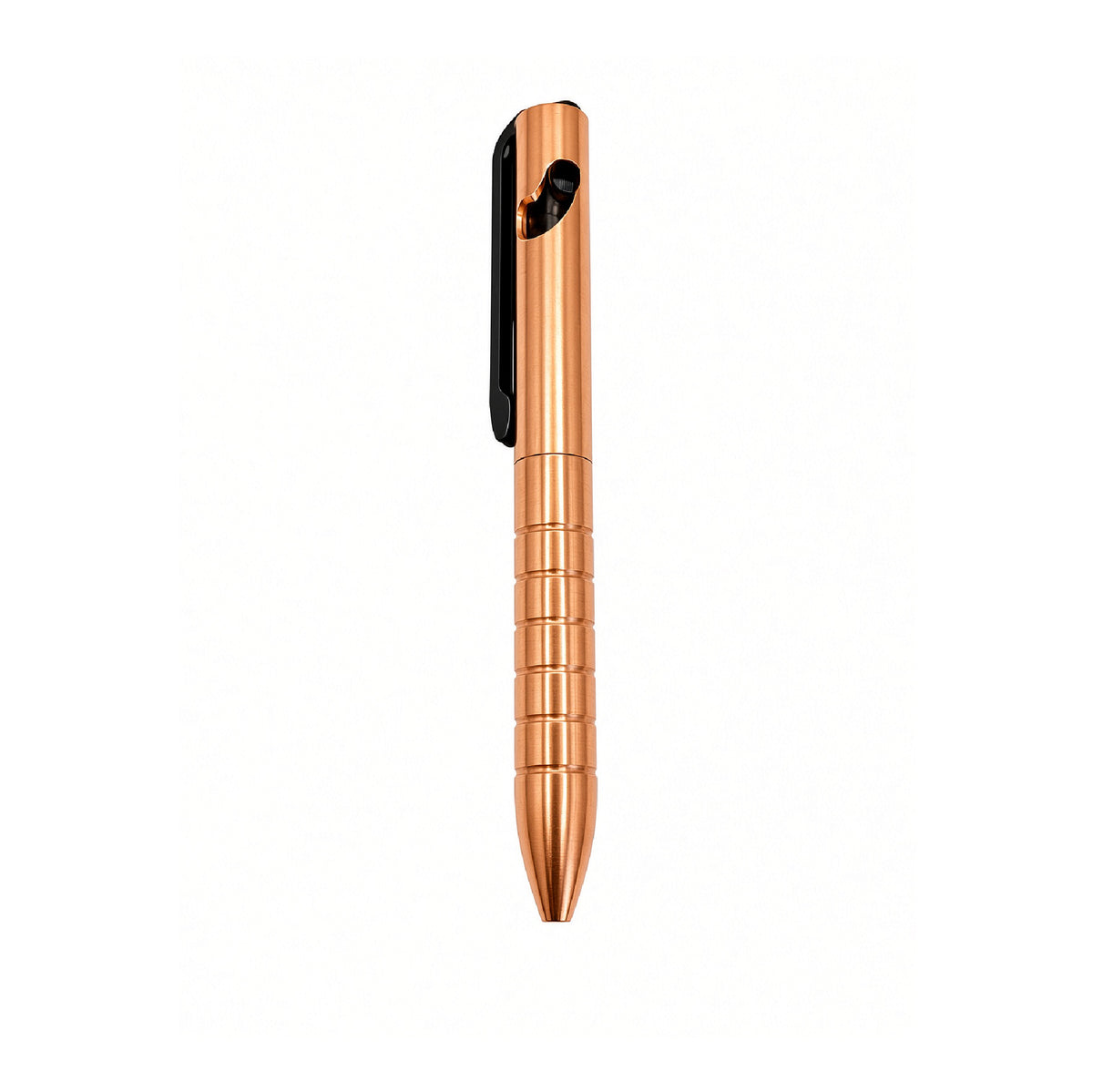Copper & Black Pocket Modal