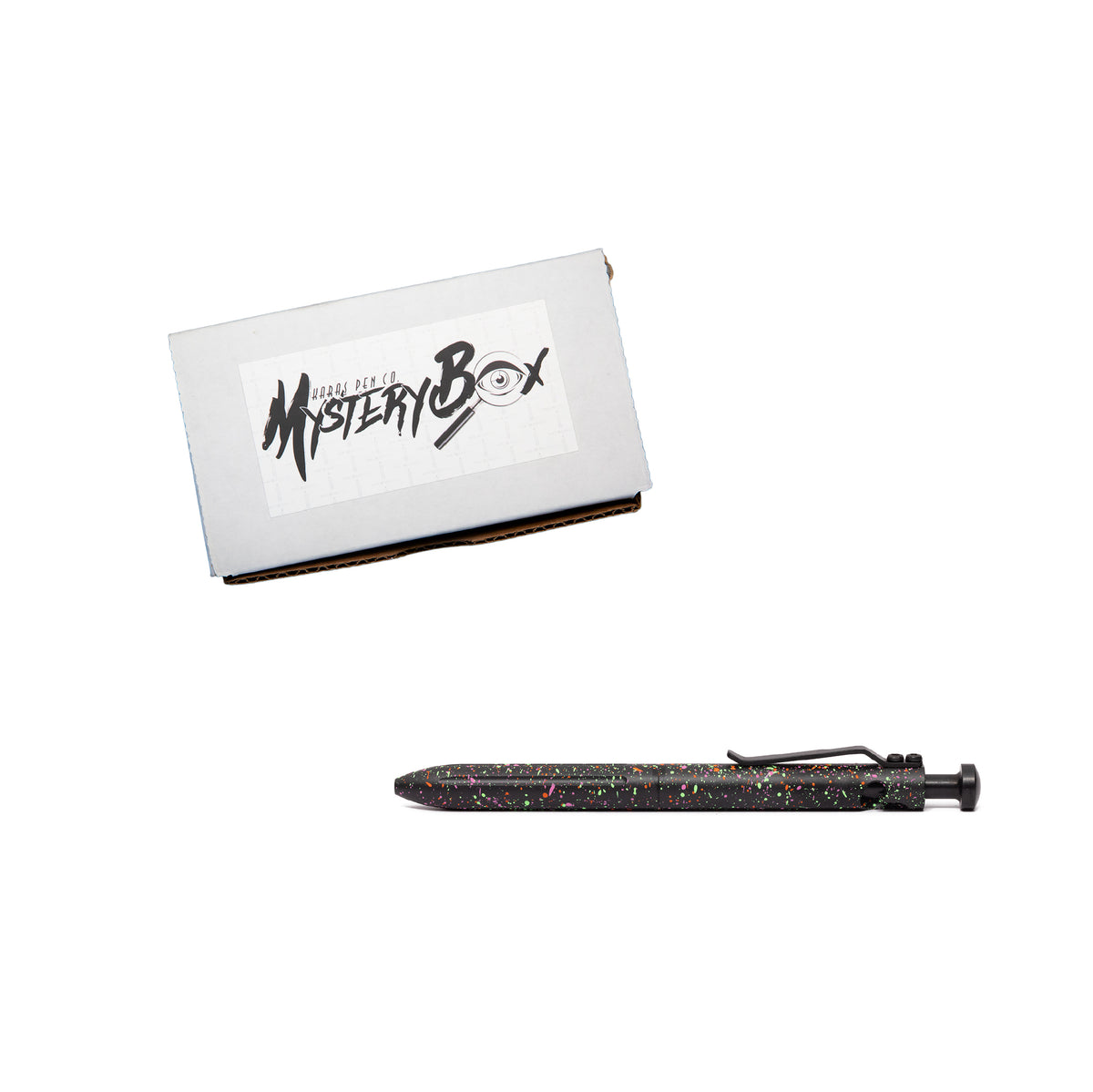 September Super Drop - Dark Jawbreaker Fluted Bolt & Battleworn Mystery Box