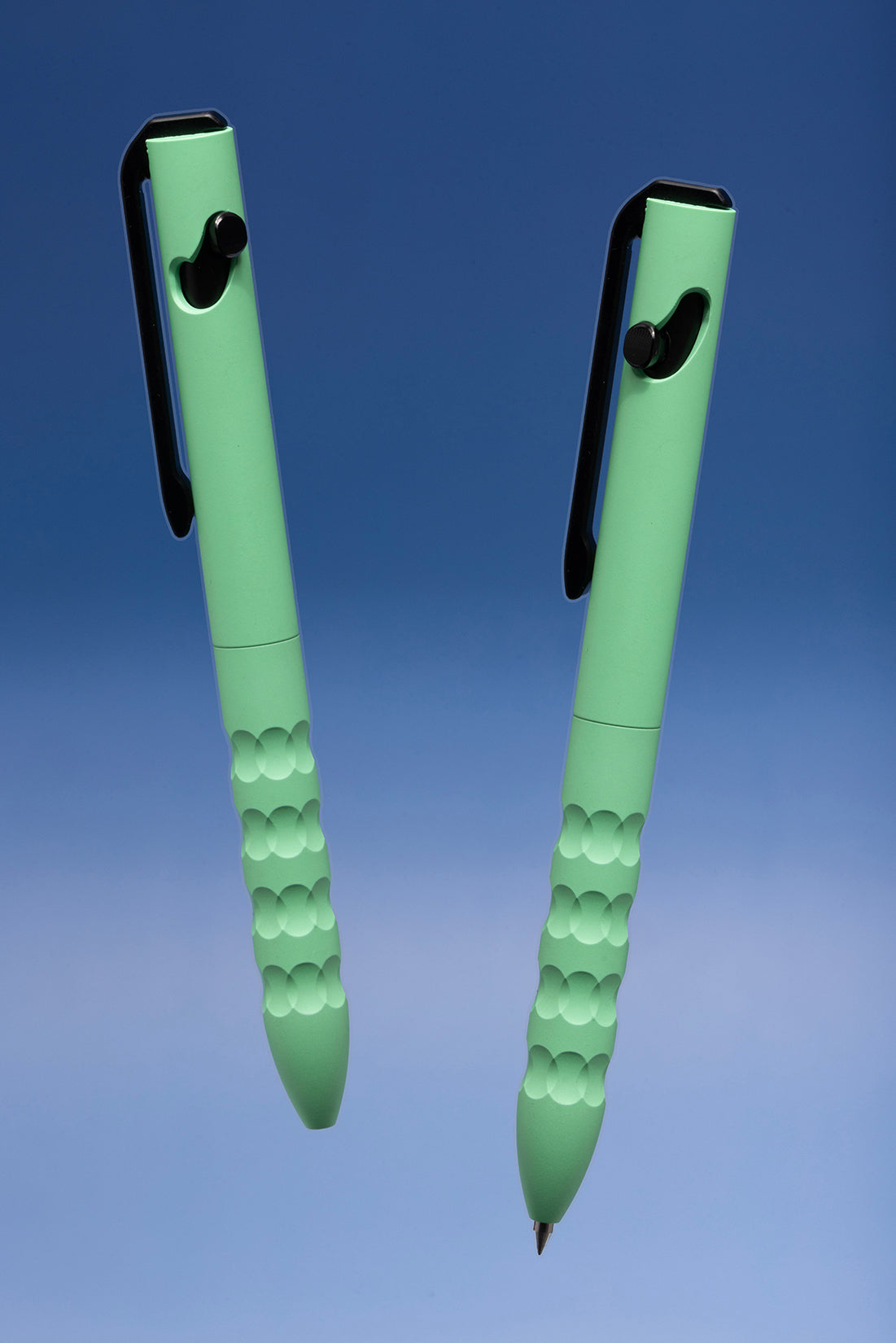 Mint Black Dragonskin Modal Special Release