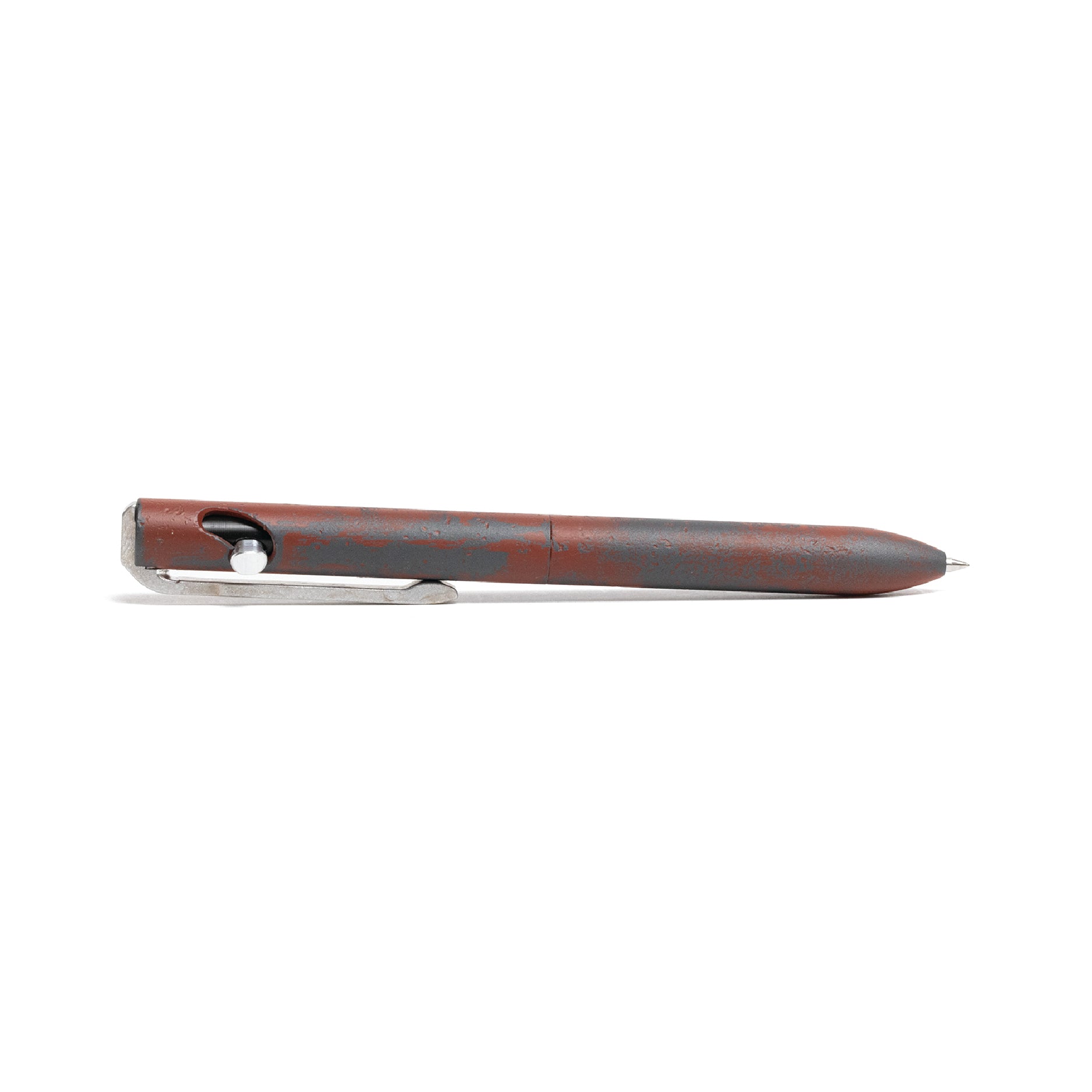 Monsoon Rust Distressed Modal