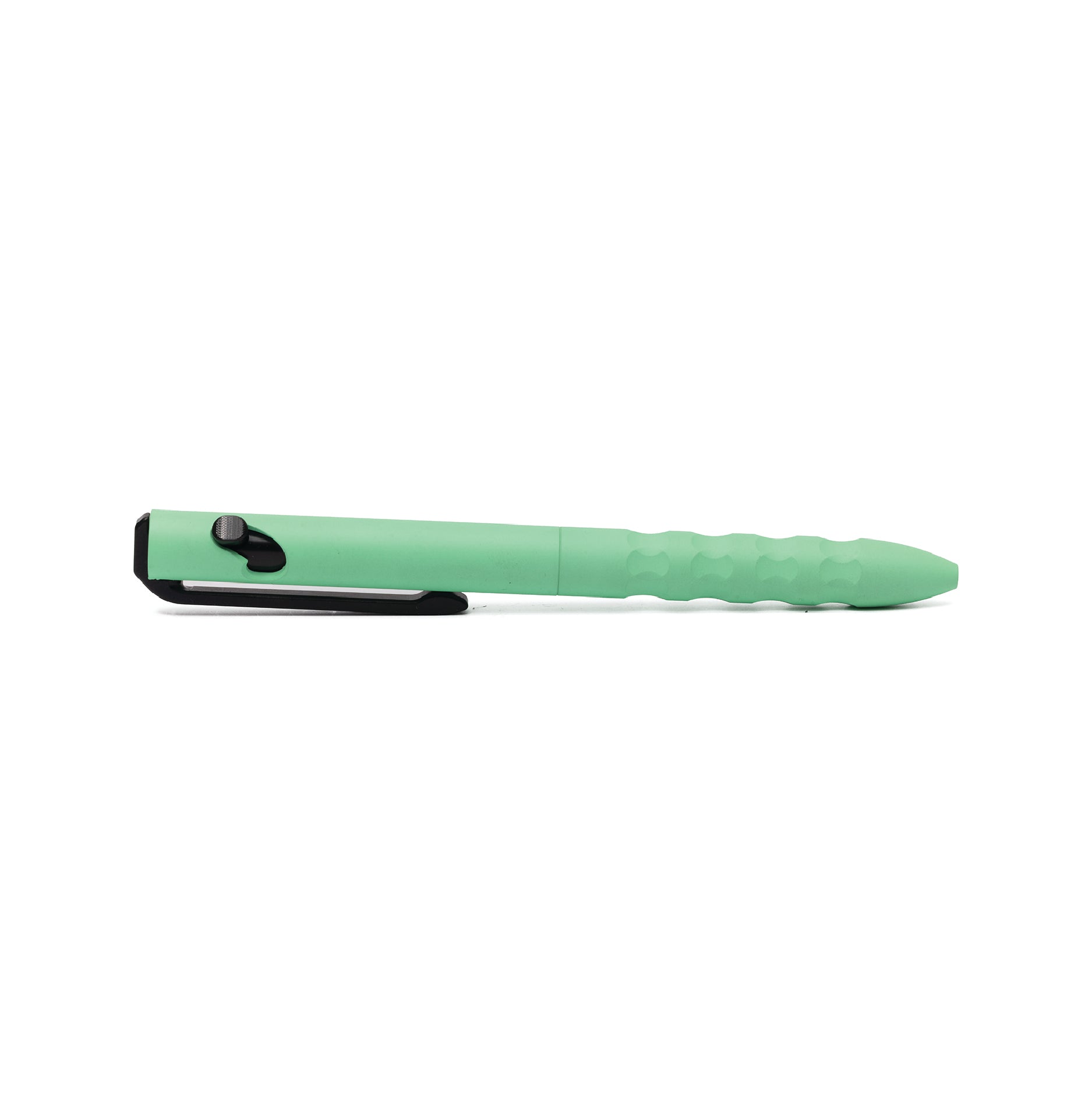 Mint Black Dragonskin Modal Special Release – Karas Pen Co