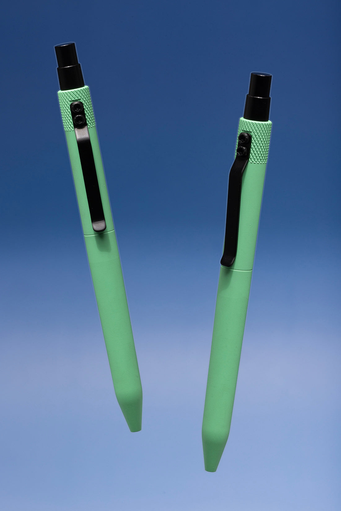 Mint Black Retrakt Limited Release