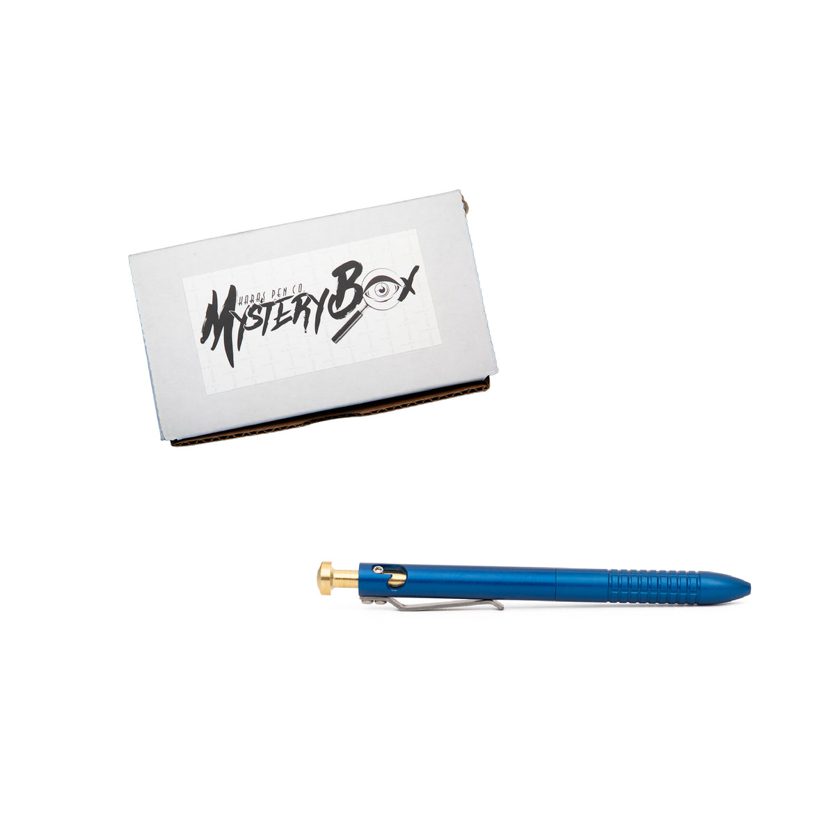 September Super Drop - Prospector MkII Bolt & Battleworn Mystery Box