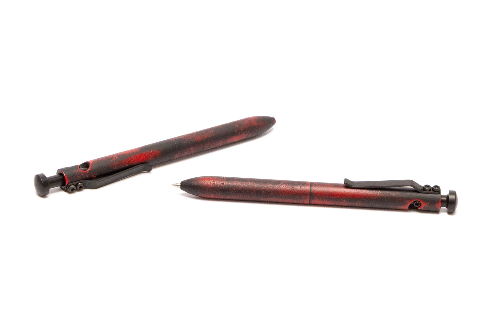 Commando Bolt Distressesed Cerakote Series