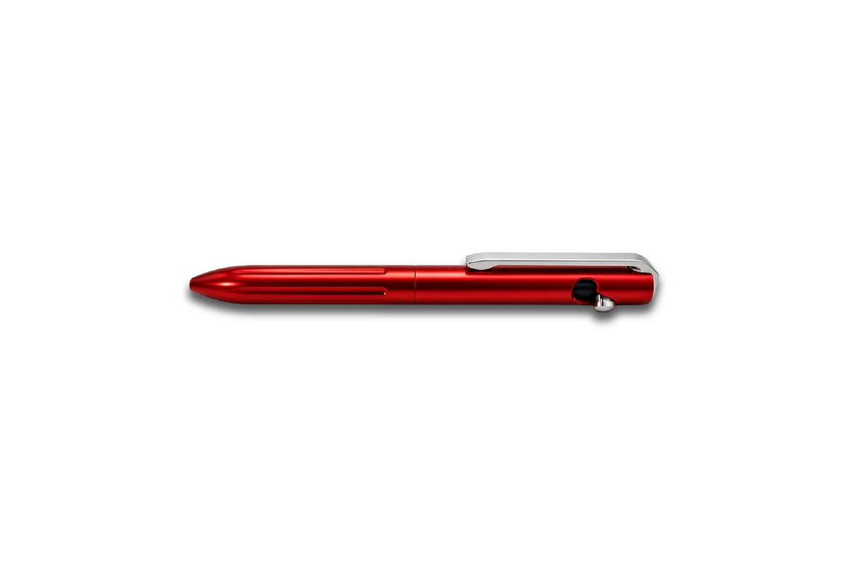 Red Modal Pen