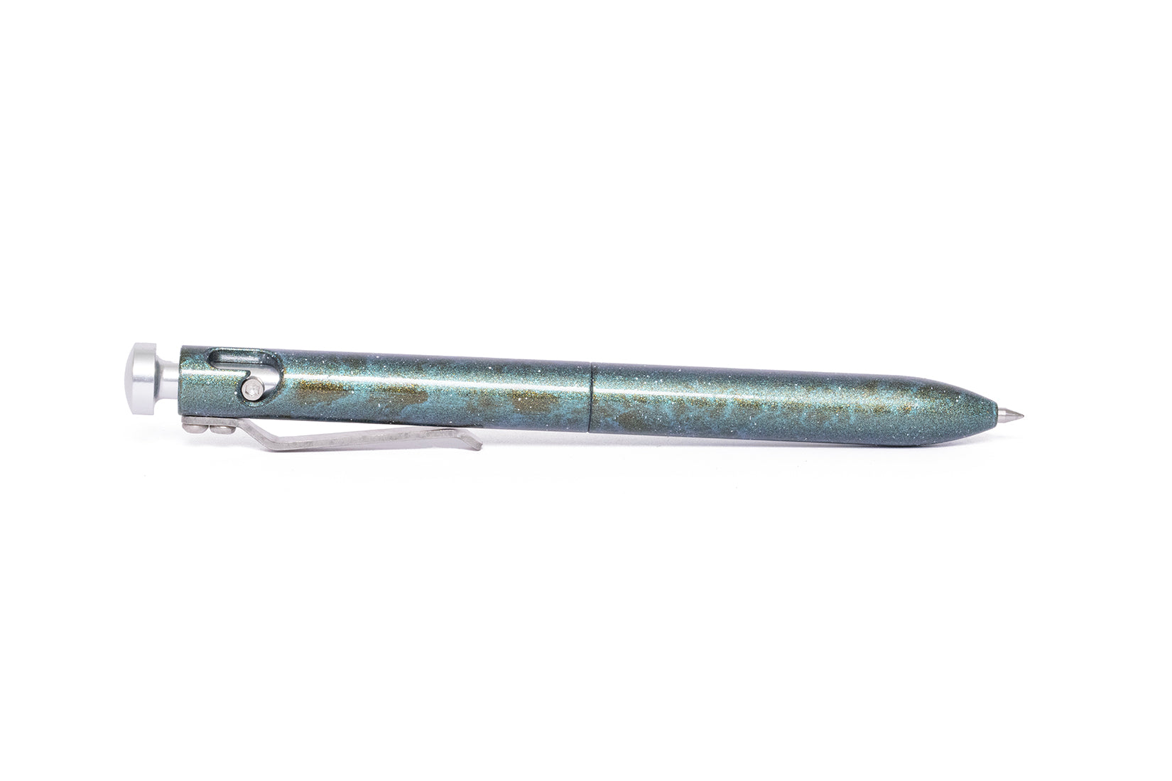 Pillars Nebula Series Bolt Limited Release