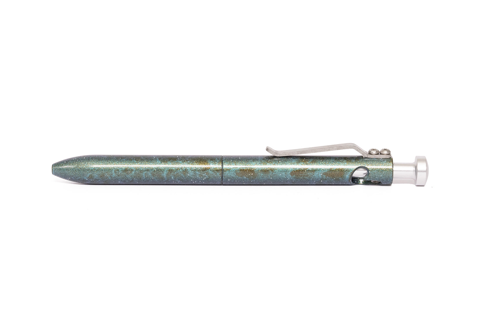 Pillars Nebula Series Bolt Limited Release