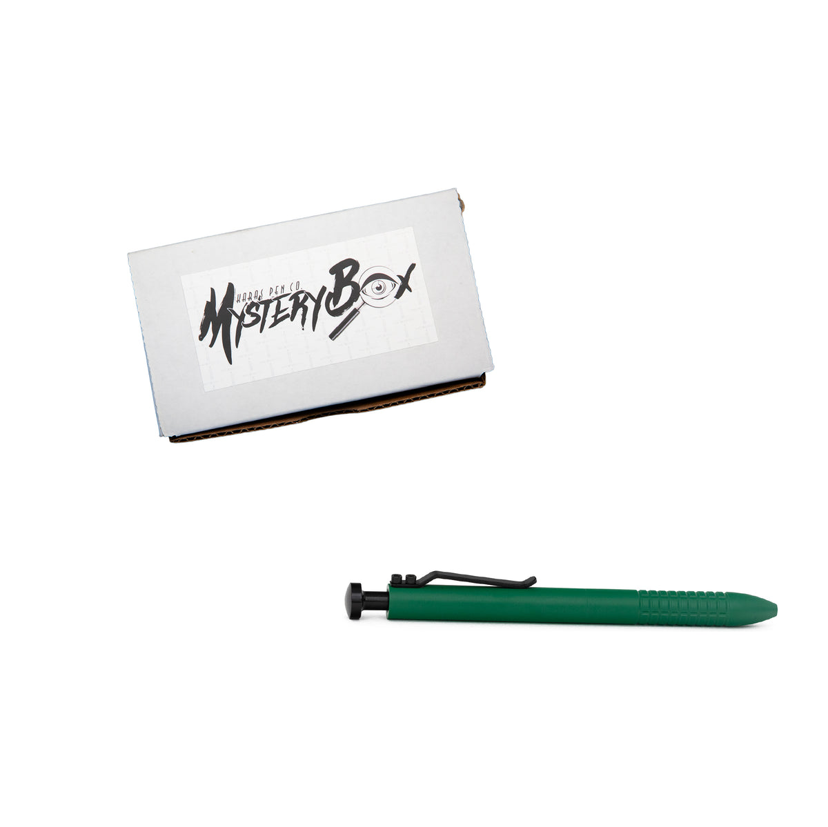 September Super Drop - Shamrock MkII Bolt & Battleworn Mystery Box