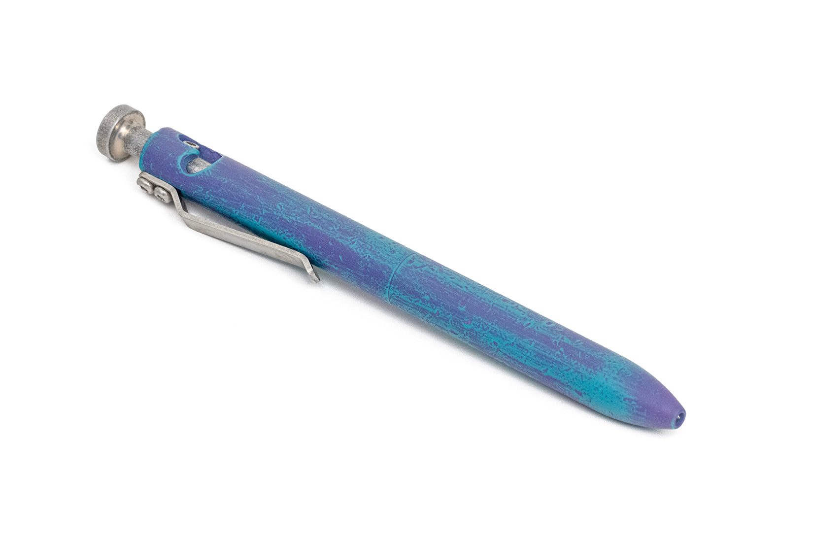 Sully Bolt Distressesed Cerakote Series