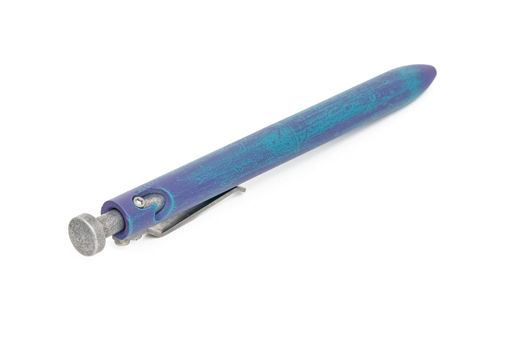 Sully Bolt Distressesed Cerakote Series