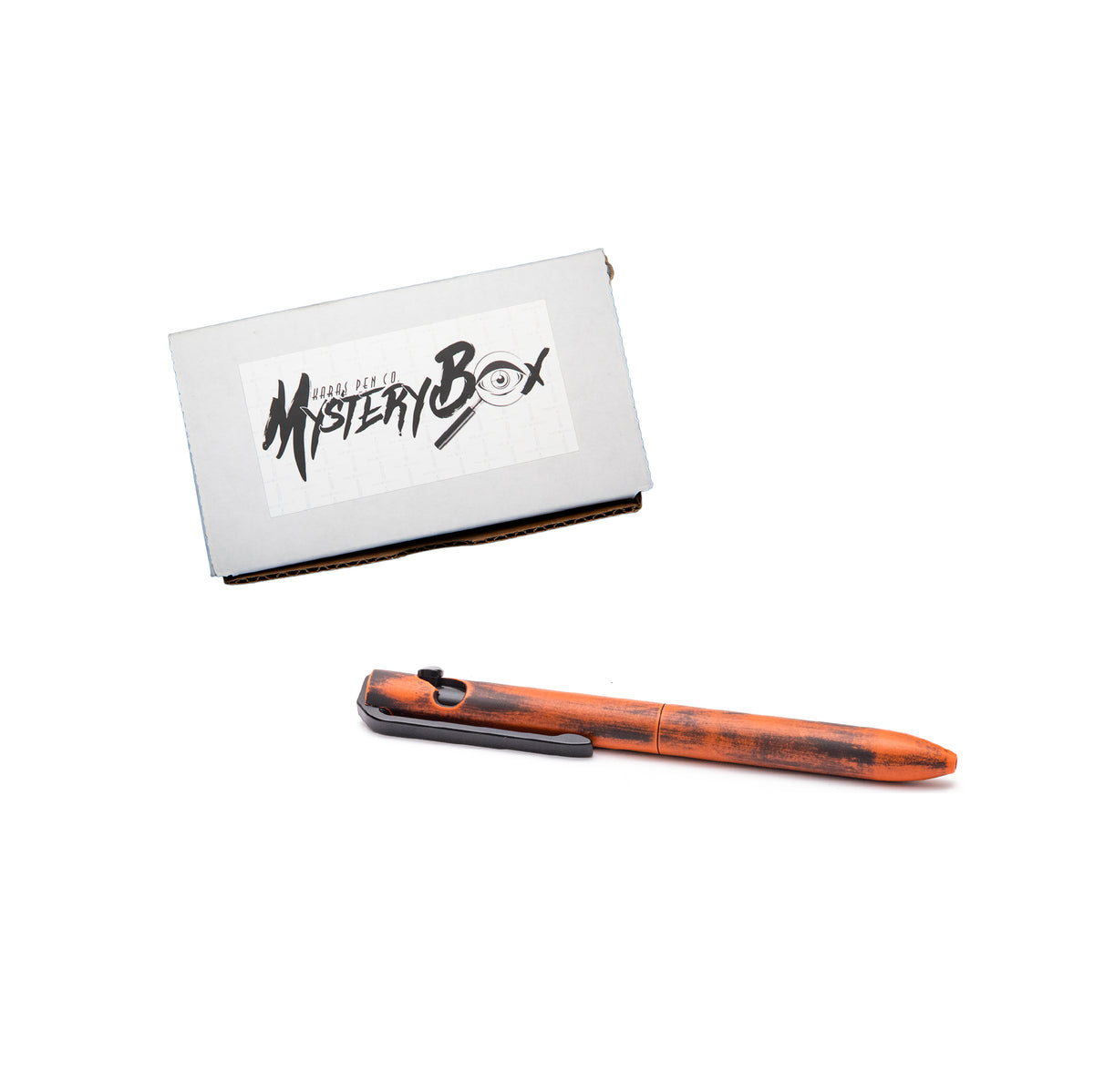 September Super Drop - Terrifying Terracotta Modal & Battleworn Mystery Box