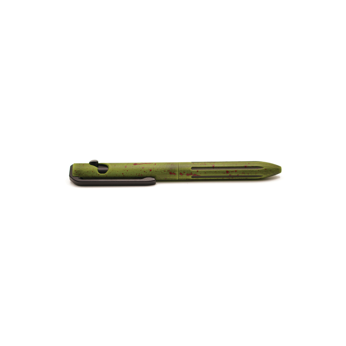 Zombie Blood Splatter Fluted Modal Cerakote Limited Release