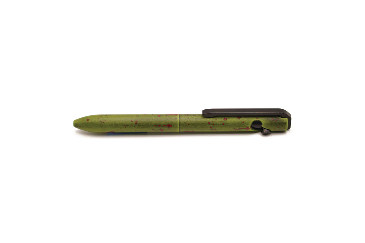 Zombie Blood Splatter Modal Cerakote Limited Release