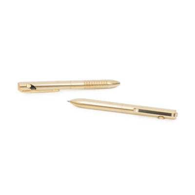 Brass Modal Pen