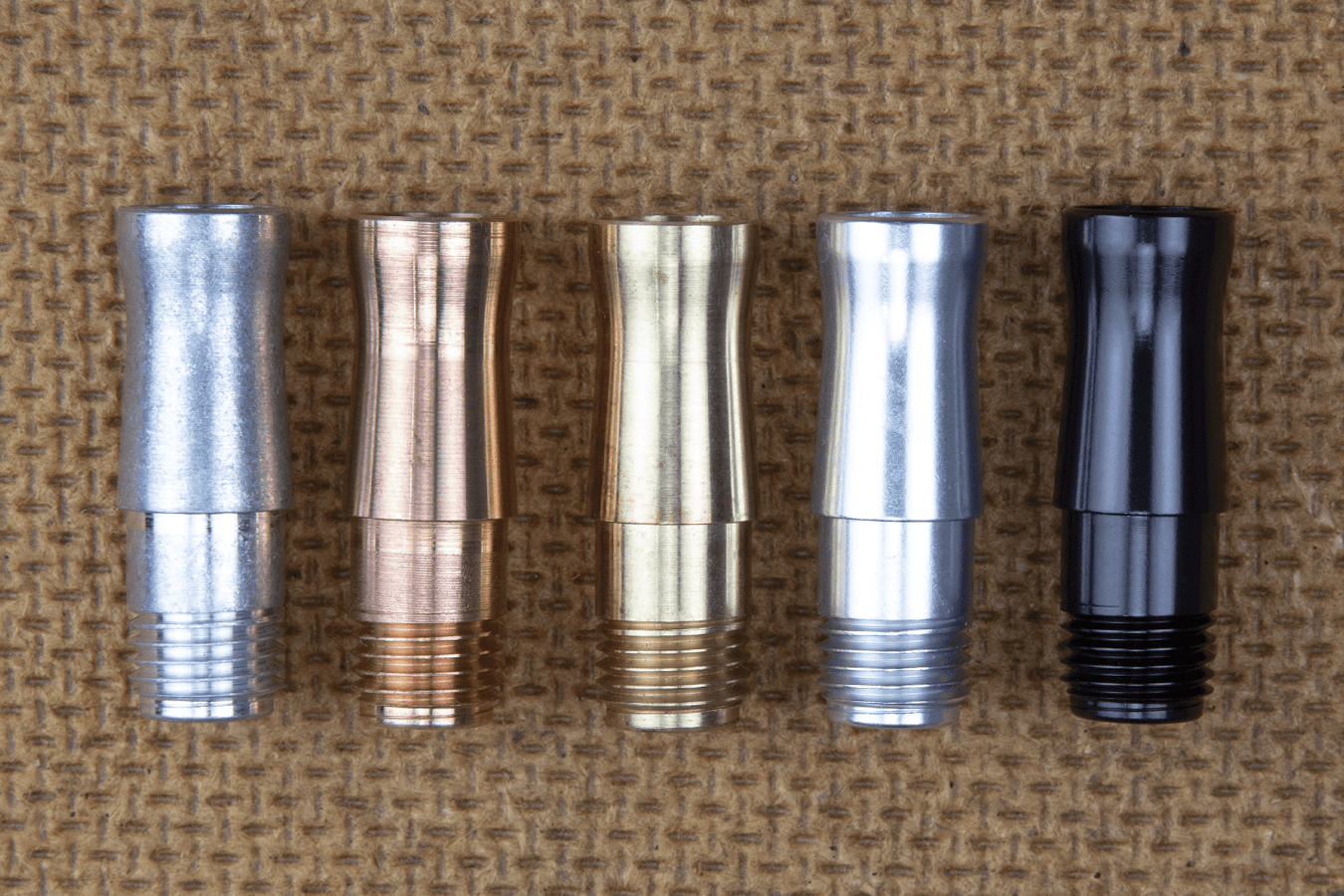 INK fountain pen grips