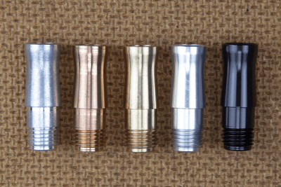 INK fountain pen grips