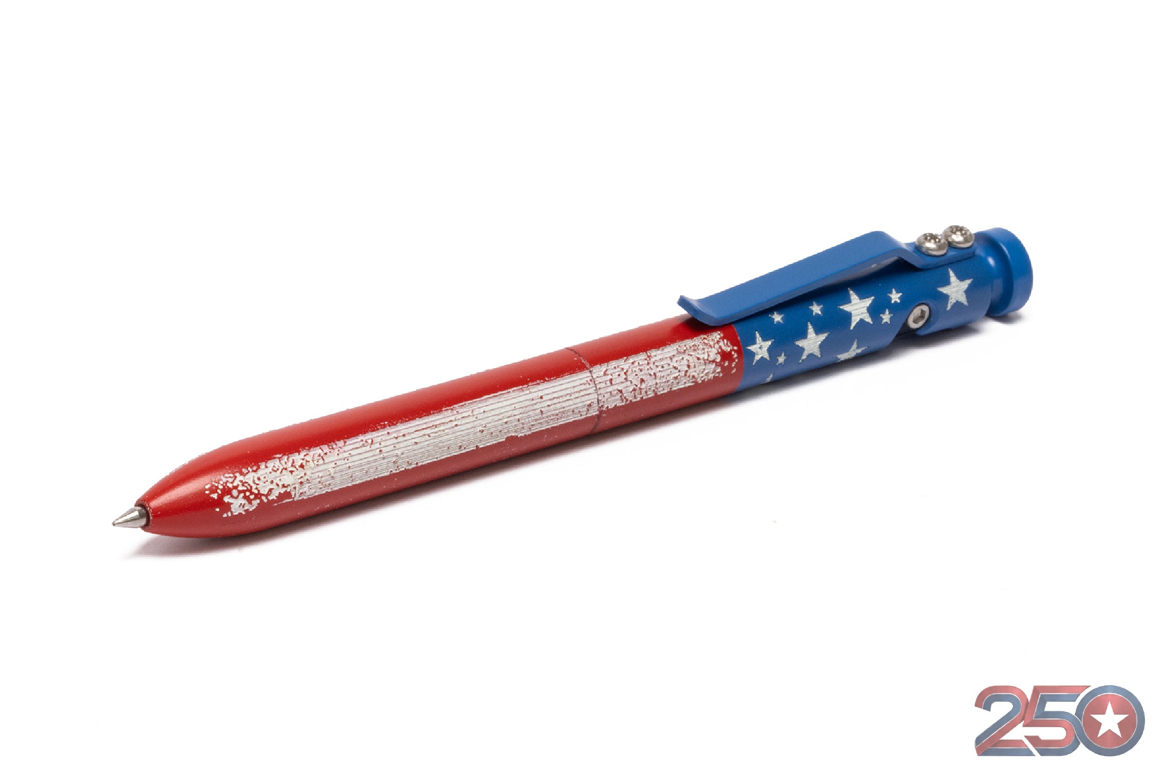 250th Bolt Distressed Cerakote Limited Edition