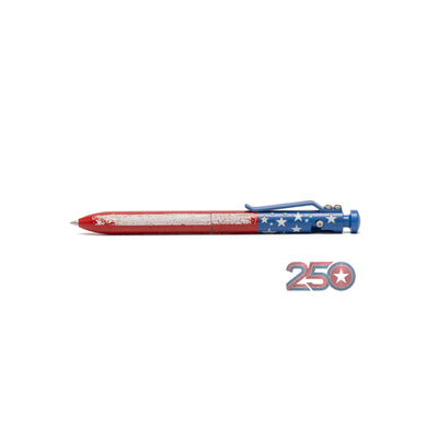 250th Bolt Distressed Cerakote Limited Edition