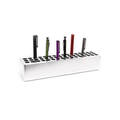 State 48 Machined Pen Holder