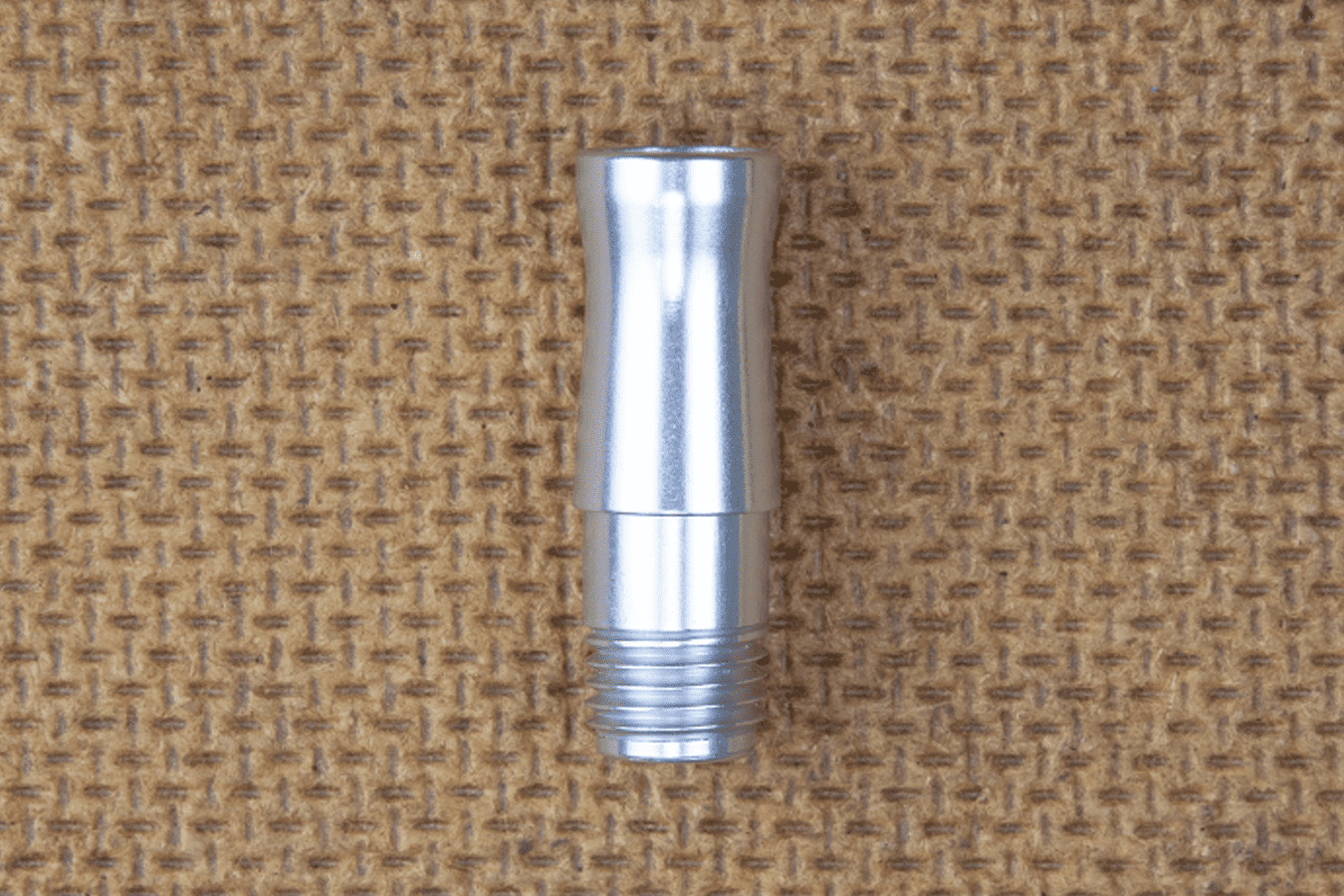 Silver INK grip section