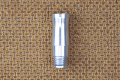 Silver INK grip section