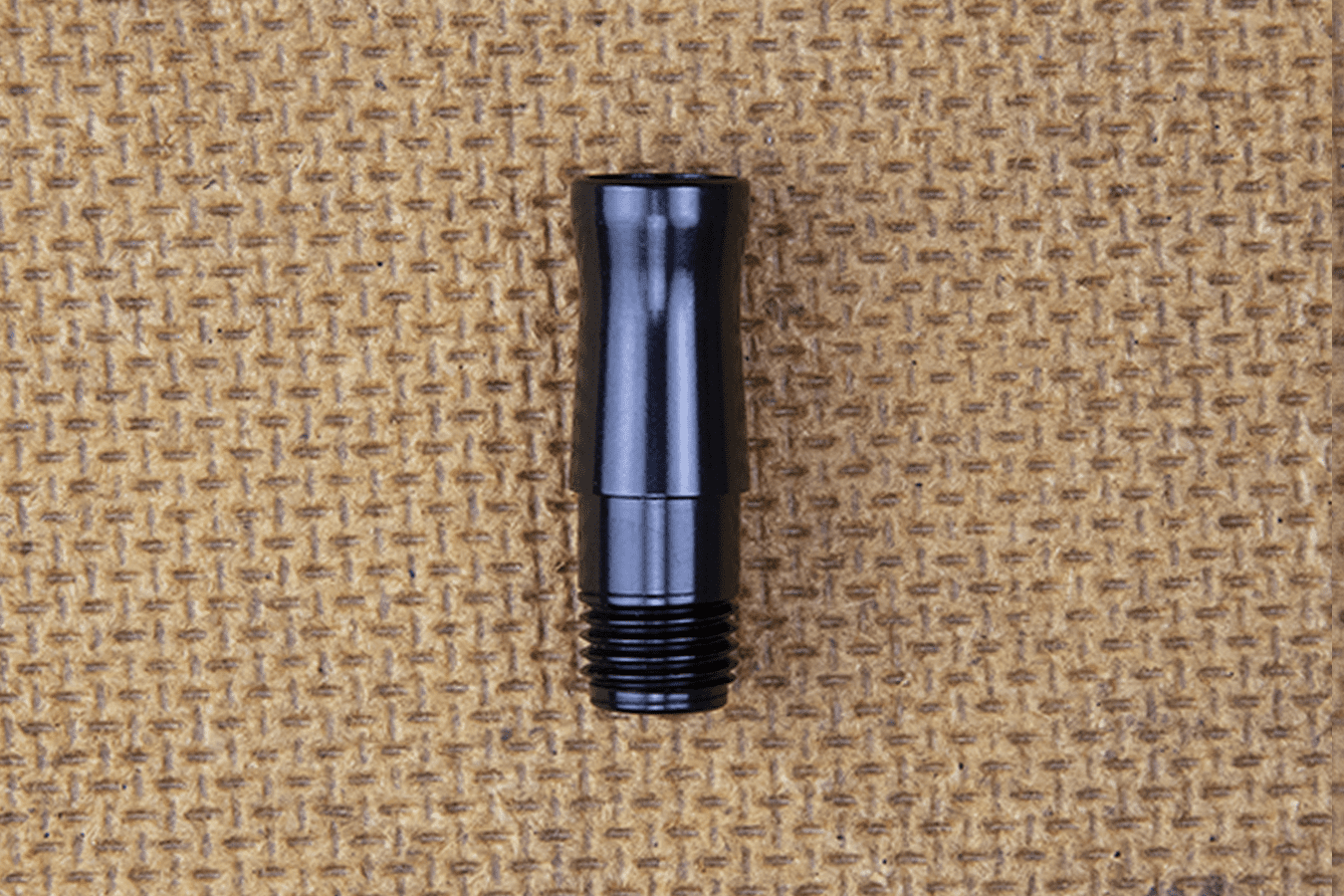 Black INK grip section