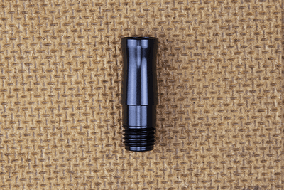 Black INK grip section