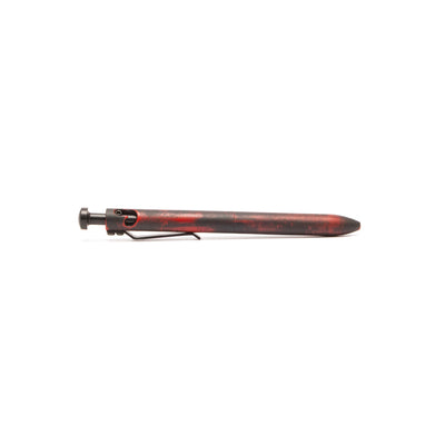 Commando Bolt Distressesed Cerakote Series