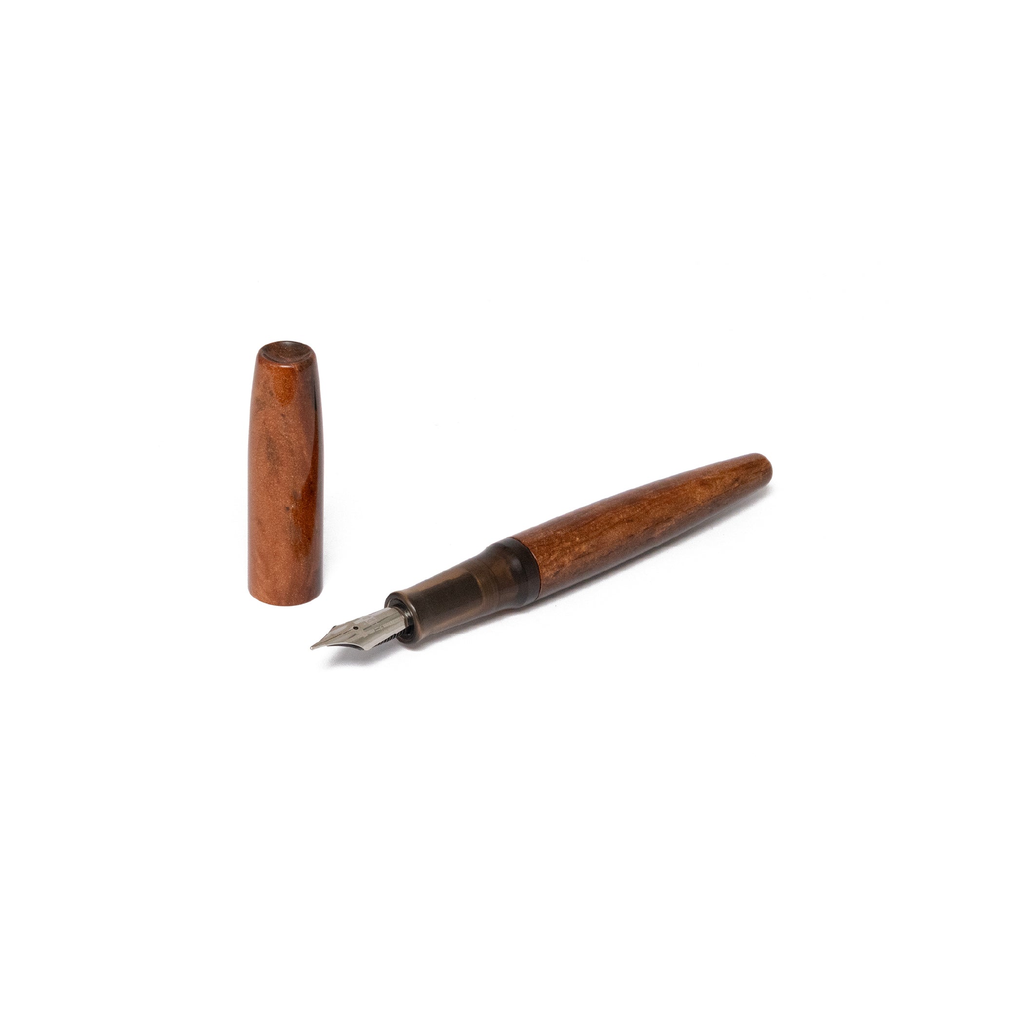 Petrified Vertex Special Release – Karas Pen Co