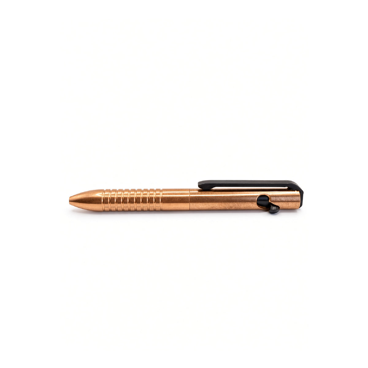 Copper & Black Pocket Modal