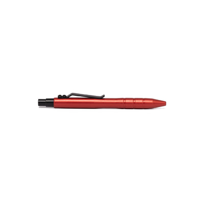 Survival Red RKiV field pen