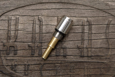 Schmidt SKM-88 Mechanism