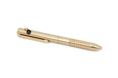 Brass Modal Pen
