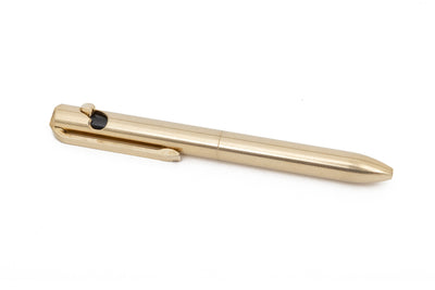 Brass Modal Pen