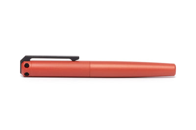 Blood Orange INK fountain pen Cerakote Release