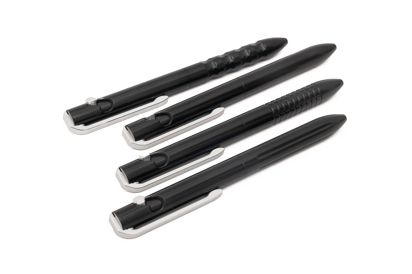 Black Modal Pen