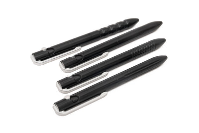 Black Modal Pen