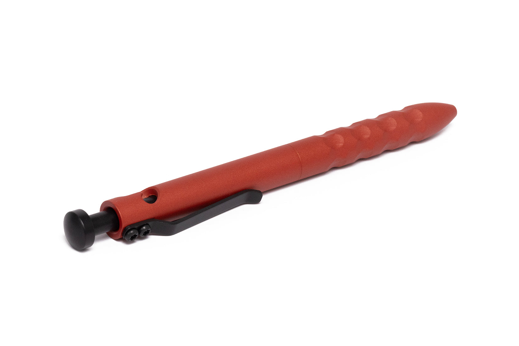 Blood Orange Dragonskin Bolt Cerakote Series