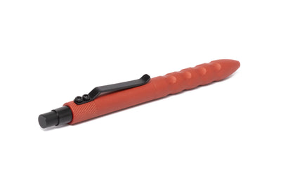 Blood Orange Dragonskin EDK Cerakote Release