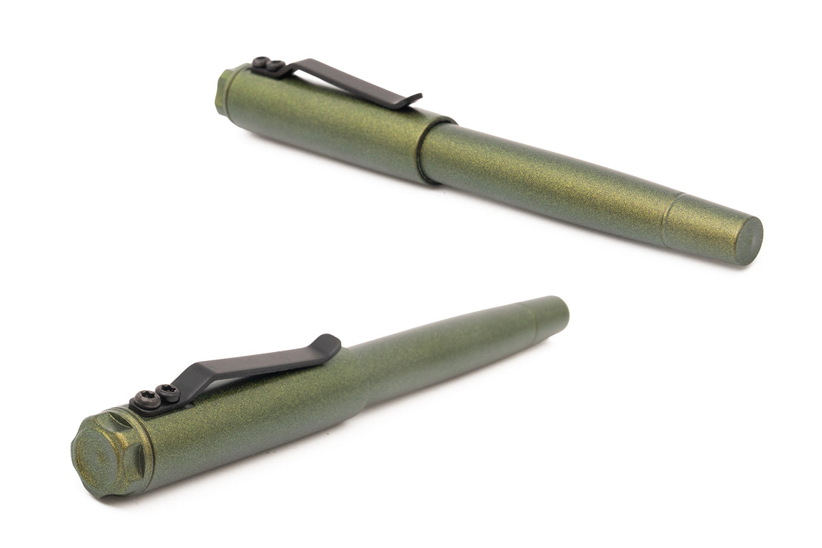 Ranger Galaxie XL Cerakote Release
