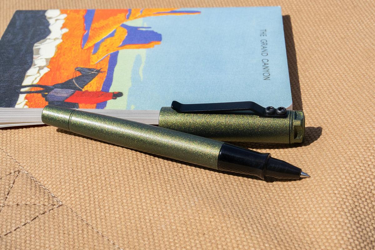 Ranger Galaxie XL Cerakote Release