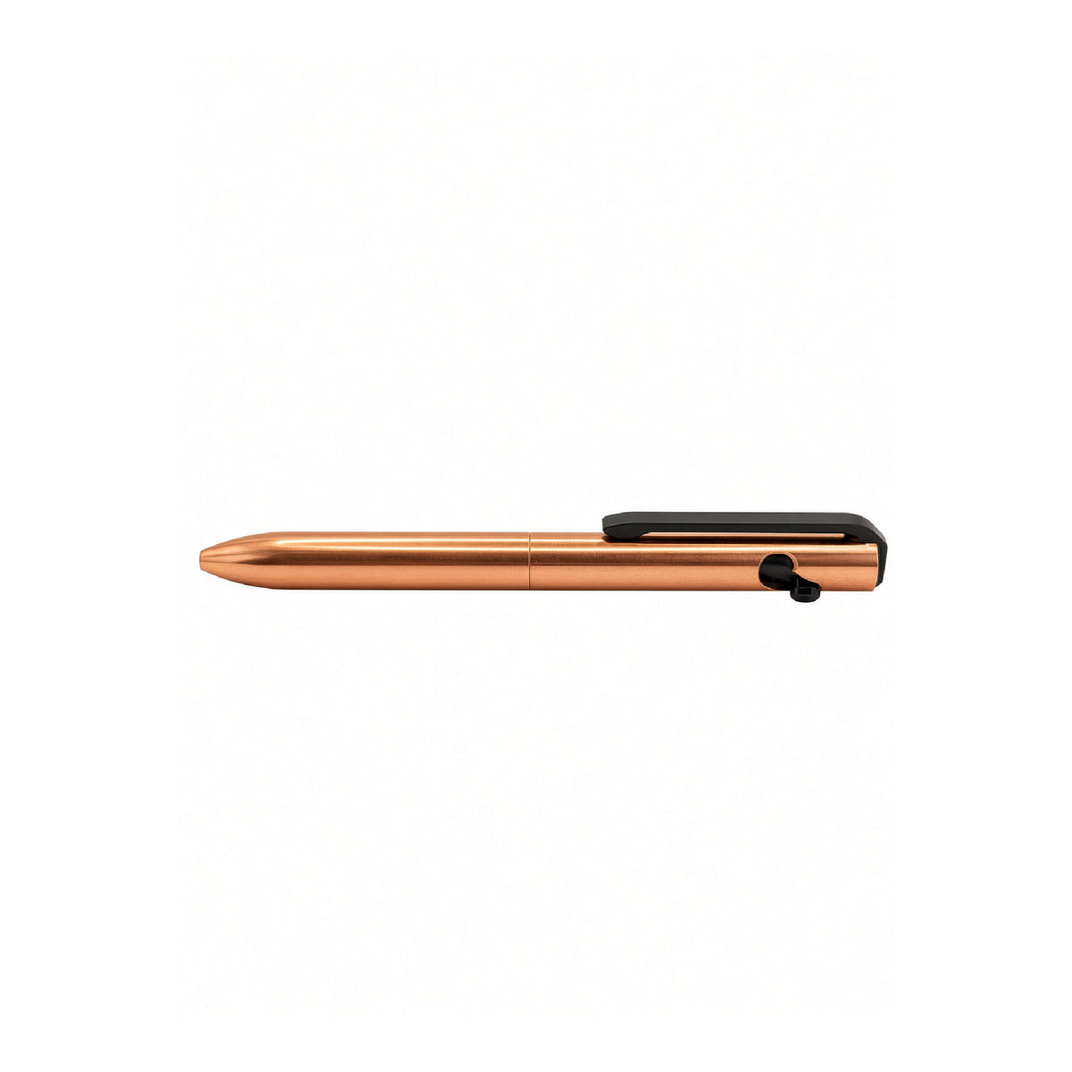 Copper & Black Modal Pen