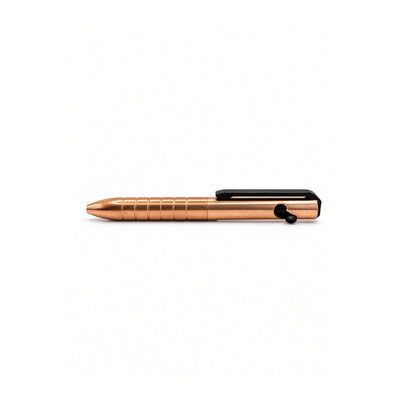 Copper & Black Pocket Modal